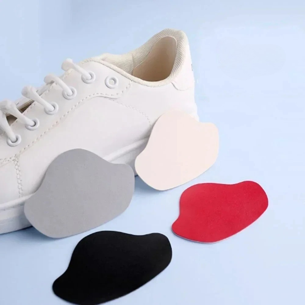 Sneaker Protector - 6 قطع من لاصقات إصلاح كعب