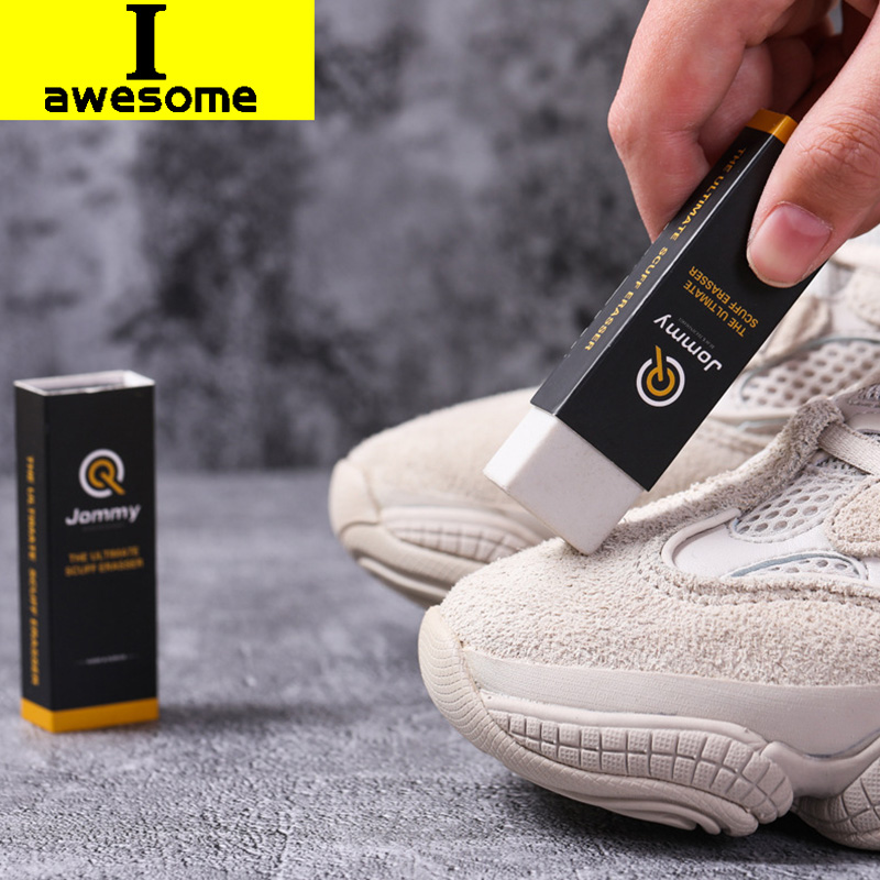 Sneaker Cleaner - تنظيف ممحاة ل جلد الغزال جلد