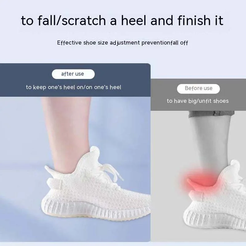 حماة الكعب للأحذية الرياضية حج - مراجعة Sneaker Protector وسعره