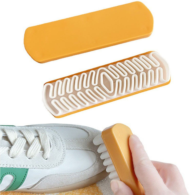 فرشاة جلدية لأكياس الأحذية الم - مراجعة Sneaker Care Spray وسعره