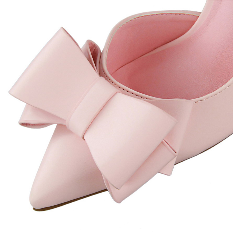أحذية BIGTREE أحذية نسائية بعق - مراجعة Shoe Tree وسعره