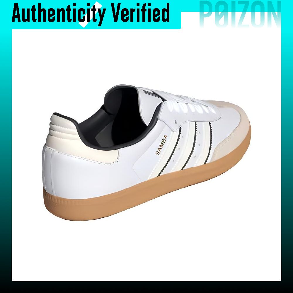 أديداس أوريجينالز سامبا أو جي، - مراجعة Adidas Shoes Samba وسعره