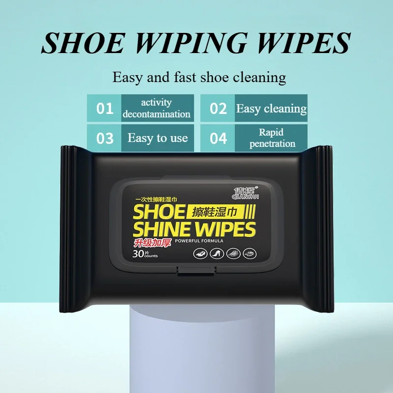12-60 قطعة أحذية يمكن التخلص م - مراجعة Sneaker Cleaner وسعره