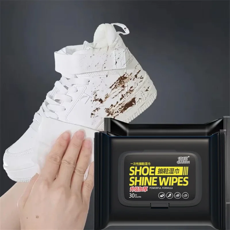 12-60 قطعة أحذية يمكن التخلص م - مراجعة Sneaker Cleaner وسعره