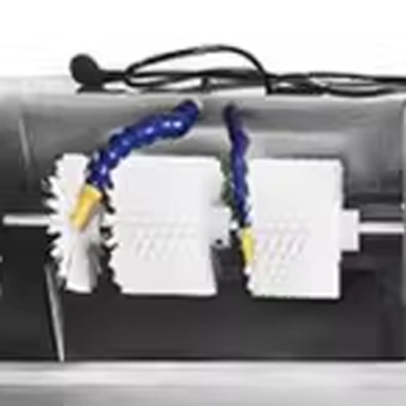 آلة غسيل أحذية احترافية - مصمم - مراجعة Shoe Cleaner وسعره