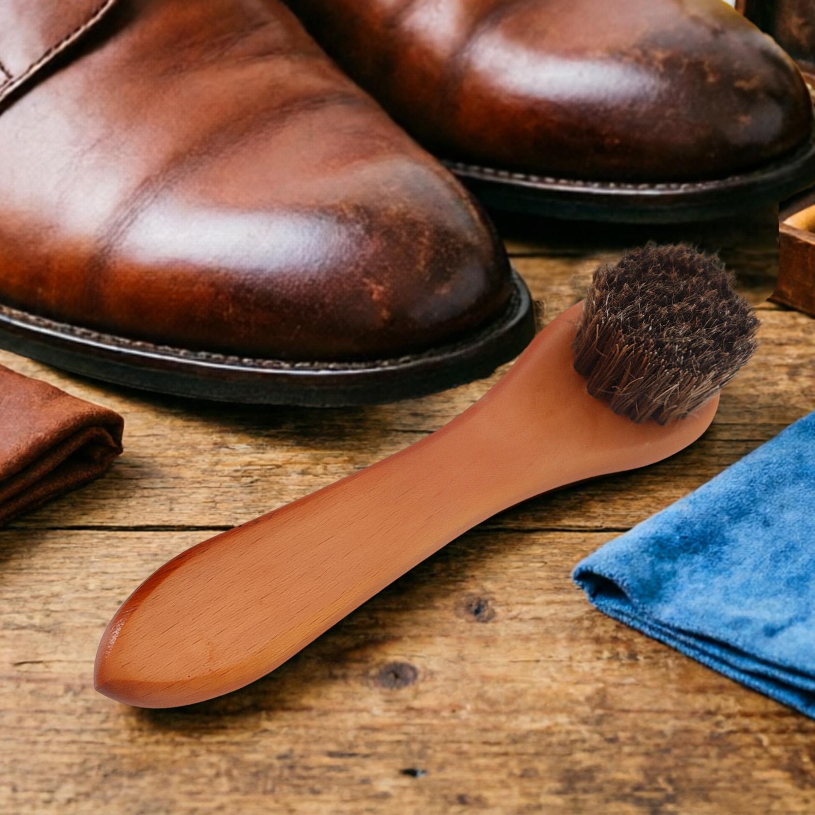 فرشاة أحذية رياضية لتنظيف الأح - مراجعة Shoe Cleaning Brush وسعره