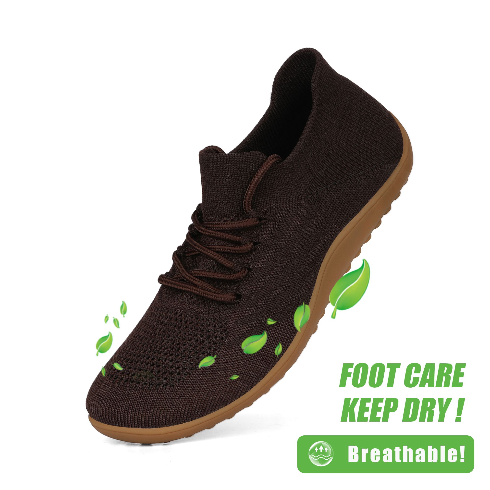 أحذية نسائية واسعة عند الأصابع - مراجعة Sneaker Box وسعره