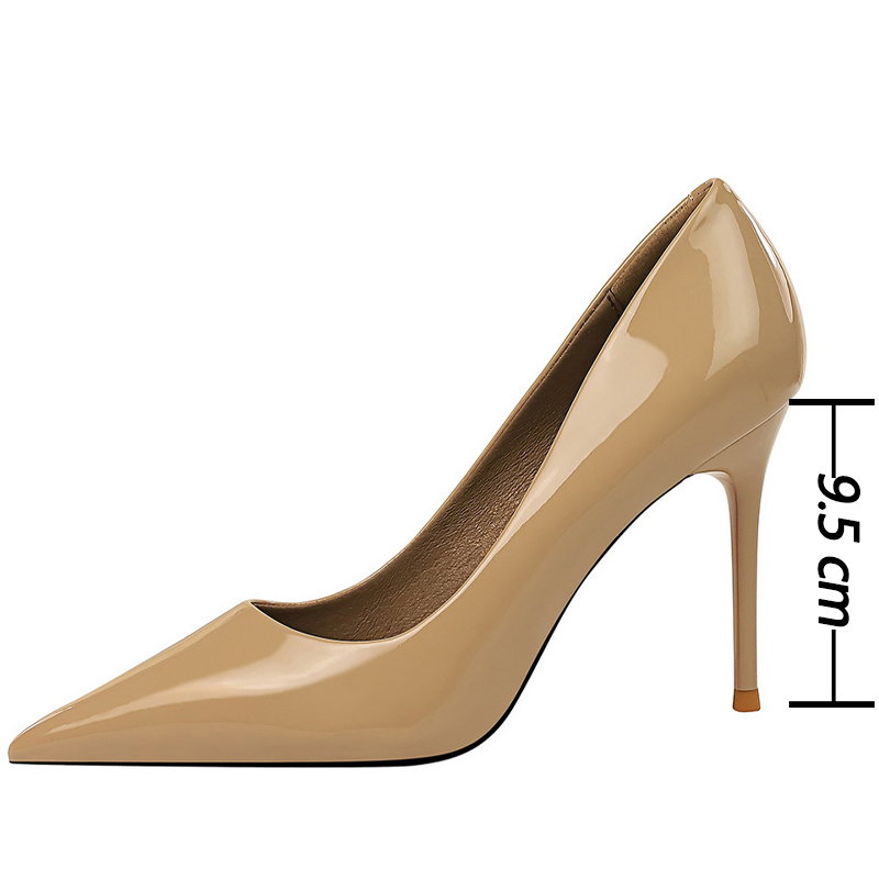 أحذية BIGTREE أحذية نسائية عصر - مراجعة Shoe Tree وسعره