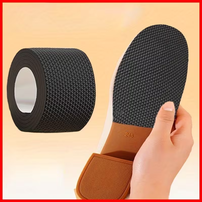 شريط لاصق ذاتي اللصق من YITAPE - مراجعة Sneaker Protector وسعره