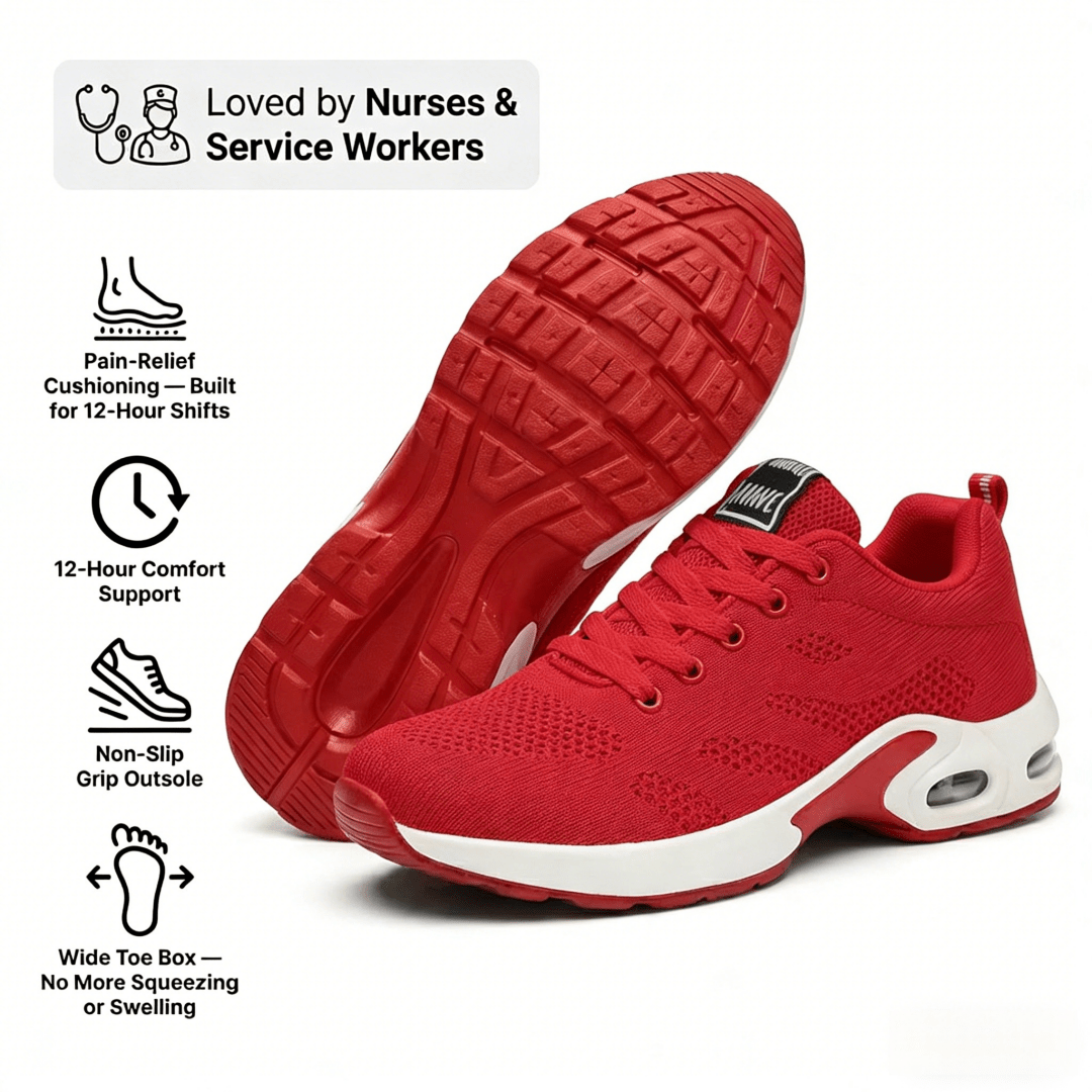 أحذية رياضية جديدة للعمل مخصصة - مراجعة Sneaker Box وسعره