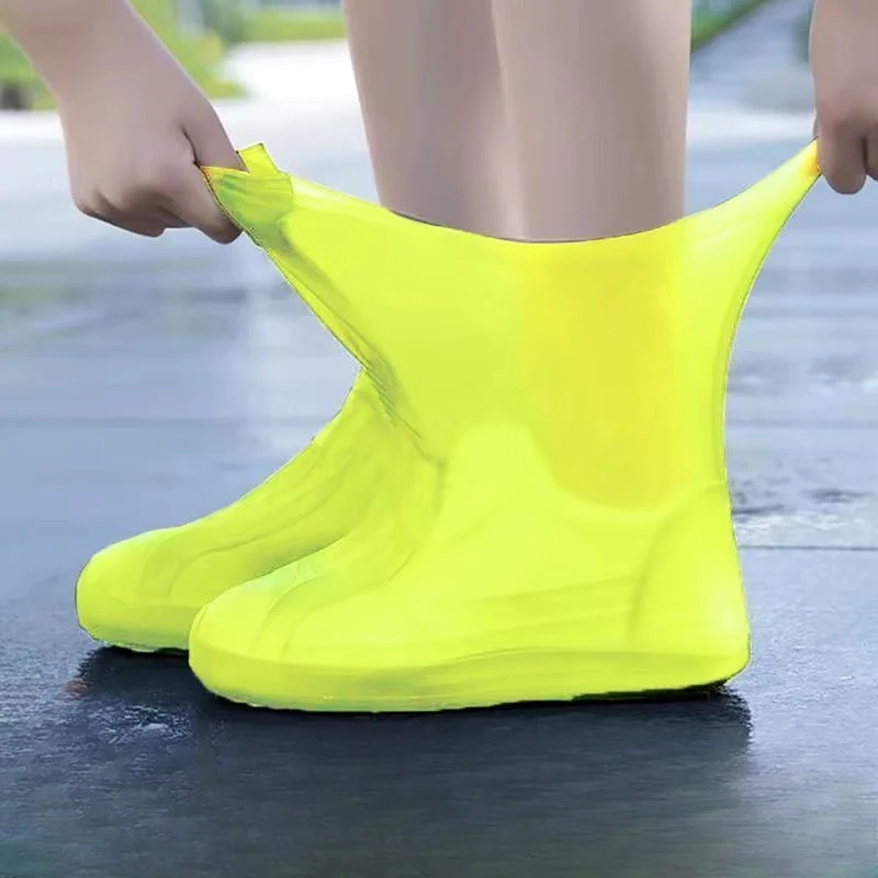 أغطية أحذية مقاومة للماء وغير  - مراجعة Sneaker Protector وسعره
