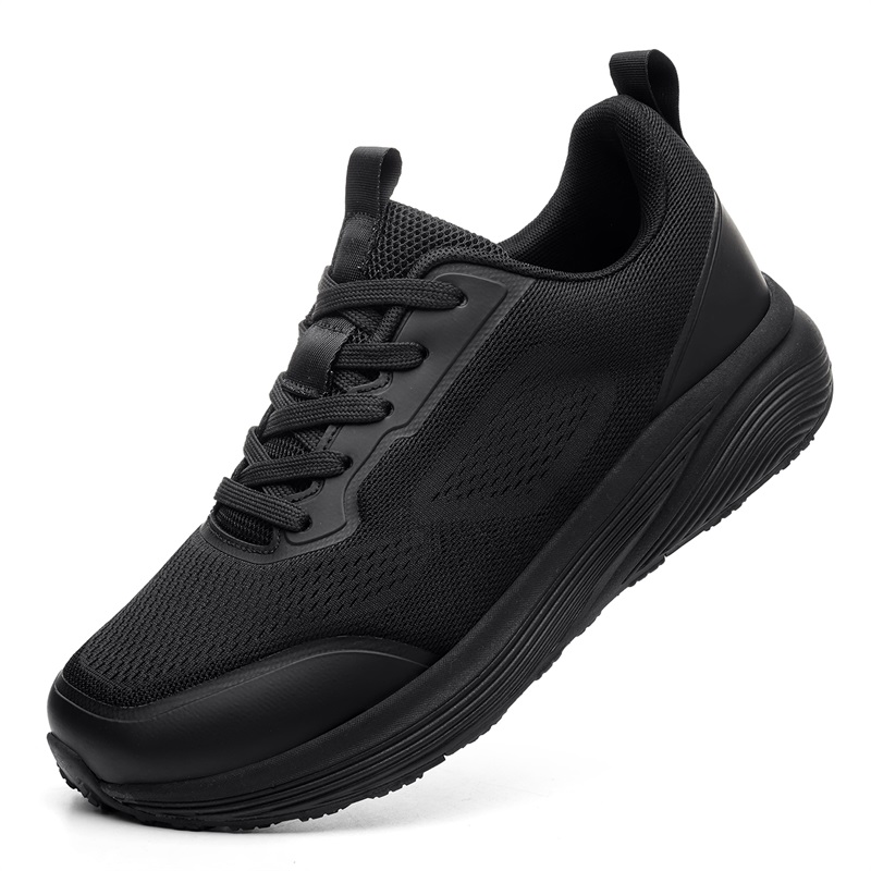 أحذية رياضية للرجال ذات مقدمة  - مراجعة Sneaker Box وسعره