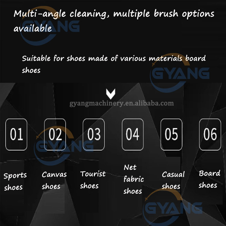 أفضل قيمة: حوض غسيل أحذية بالأ - مراجعة Shoe Brush وسعره