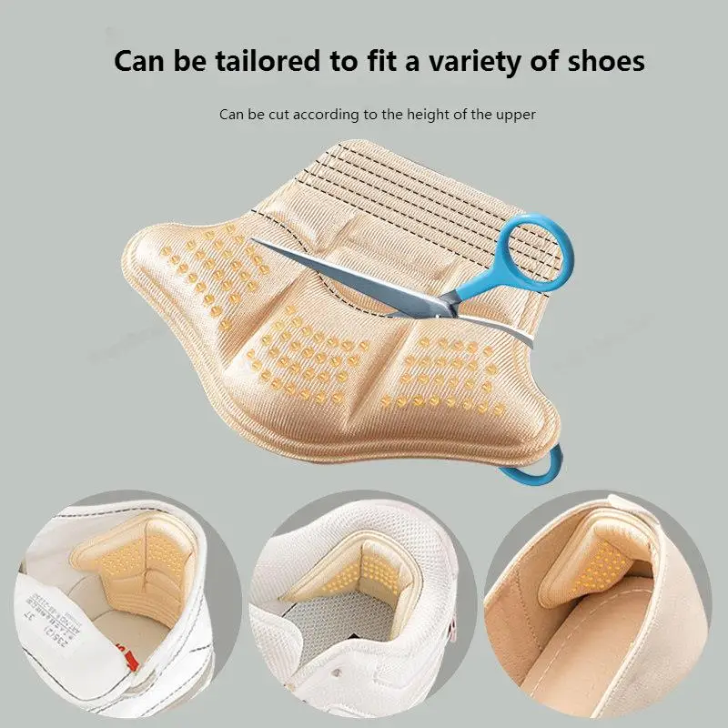 10 قطعة منصات القدم للأحذية ال - مراجعة Sneaker Protector وسعره