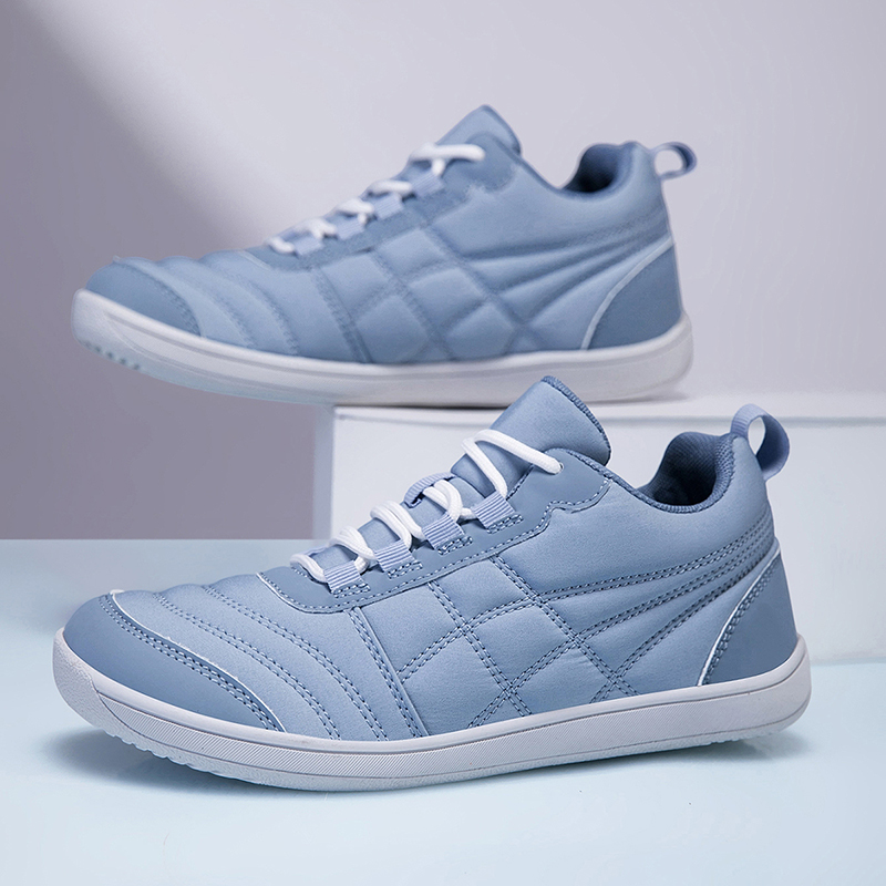 أحذية رياضية كاجوال واسعة للرج - مراجعة Sneaker Box وسعره