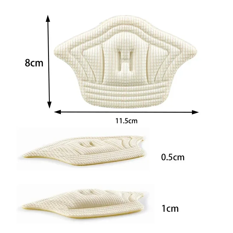 ملصقات كعب النعال للأقدام التص - مراجعة Sneaker Protector وسعره