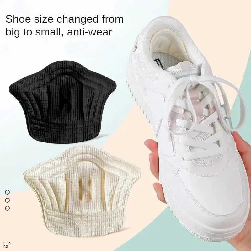 ملصقات كعب النعال للأقدام التص - مراجعة Sneaker Protector وسعره
